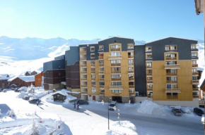 Cimes De Caron Appartements VTI